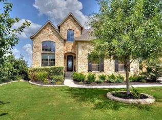221 Vailco Ln, Austin, TX 78738