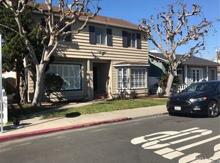135 Venetia Dr, Long Beach, CA 90803