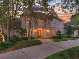 35 S Taylor Point Dr, Spring, TX 77382