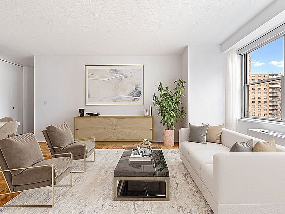 3rd image of 345 E 86th St APT 11C