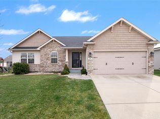 609 Portsmith Place Dr, O'Fallon, IL 62269