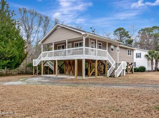 6574 Ocean Aire Rd SW, Ocean Isle Beach, NC 28469
