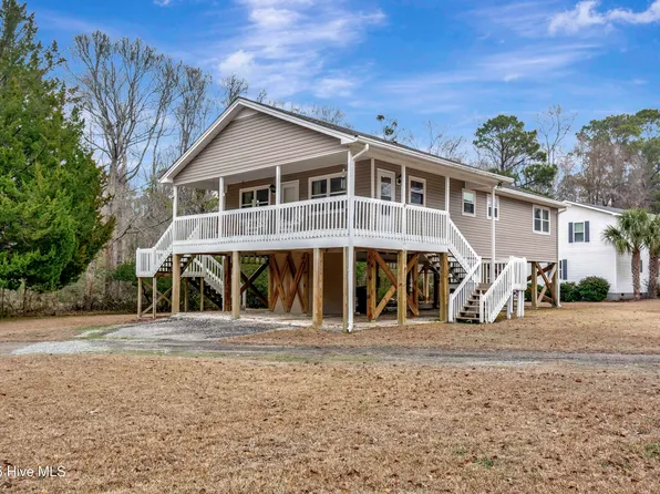 6574 Ocean Aire Road SW, Ocean Isle Beach, NC 28469