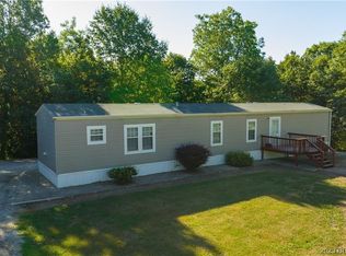 27532 Pumpkin Ave, Gilliam, MO 65330