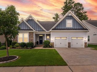 439 Cedar Pond Ct, Knightdale, NC 27545