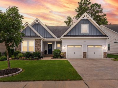 439 Cedar Pond Ct, Knightdale, NC, 27545