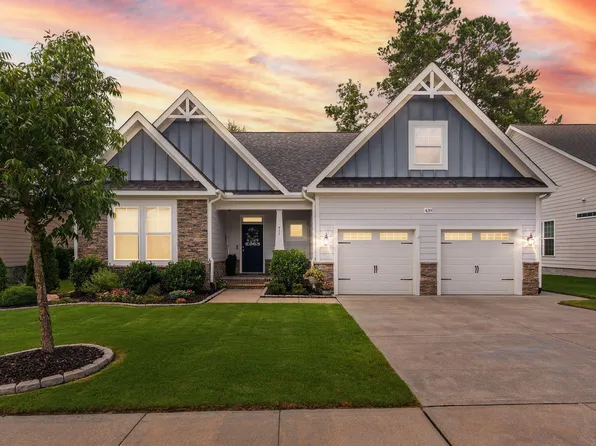 439 Cedar Pond Ct, Knightdale, NC 27545