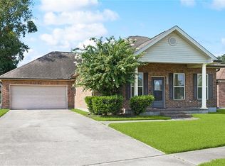 5078 Pritchard Rd, Marrero, LA 70072