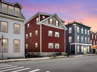 89 Bridge St #1, Salem, MA 01970