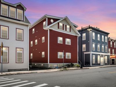 89 Bridge St #1, Salem, MA, 01970