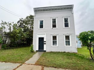 63 Adams Ave, Cohoes, NY 12047