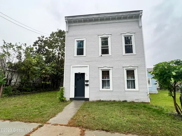 63 Adams Avenue, Cohoes, NY 12047
