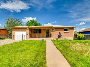 7926 Joan Dr, Denver, CO 80221