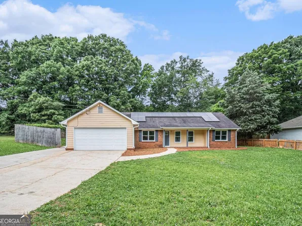 35 Riverbend Dr, Covington, GA 30014