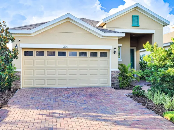 6126 Voyagers Pl, Apollo Beach, FL 33572