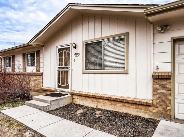 738 S Nome St, Aurora, CO 80012