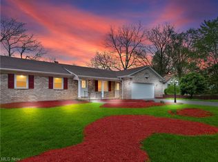 4026 Stratford Rd, Youngstown, OH 44512