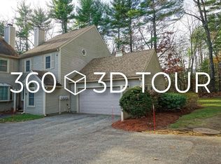 18 Braemar Rd, Windham, NH 03087
