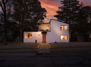 1522 S Wall Ave, Tyler, TX 75701