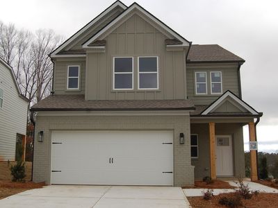 7585 Snow Line Ln #100, Ooltewah, TN, 37363