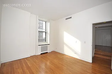 Rented by Corcoran