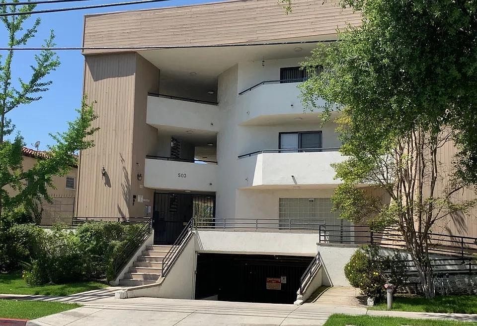 503 S Adams St APT 204, Glendale, CA 91205 Zillow