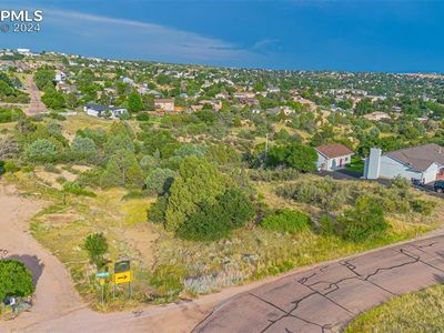 5435 Sapphire Dr, Colorado Springs, CO, 80918