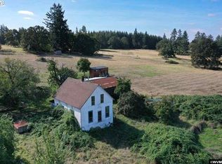 12545 S Wildcat Rd, Molalla, OR 97038