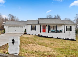 644 Emerald Ave, Seymour, TN 37865