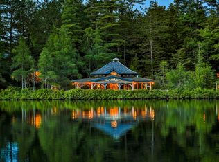 44 Saint Regis Carry Rd, Paul Smiths, NY 12970