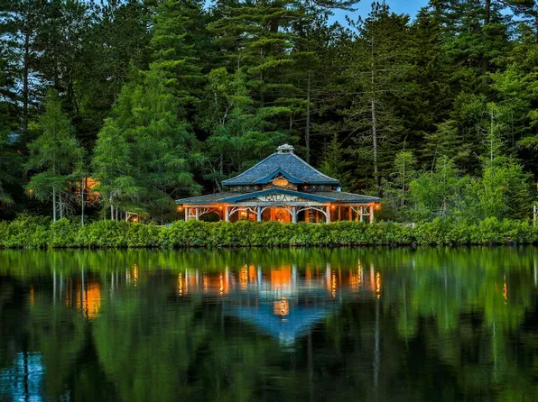 44 Saint Regis Carry Rd, Paul Smiths, NY 12970