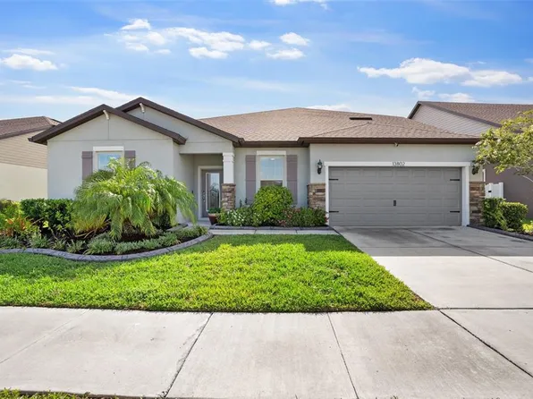 13802 Tonya Anne Dr, Riverview, FL 33579