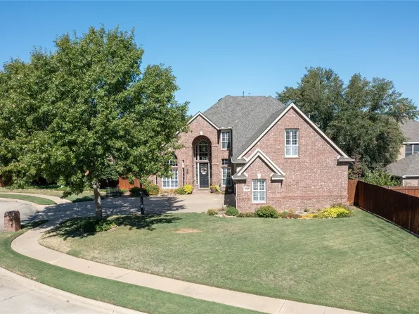2001 Pecan Hollow Ct, Keller, TX 76248