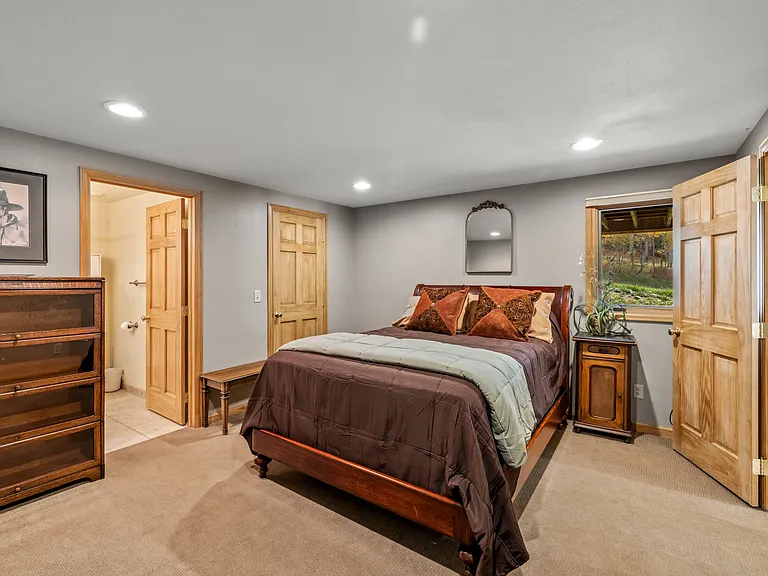 Ground floor Bedroom