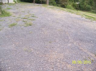2538 Haslacker Rd, Maysville, WV 26833