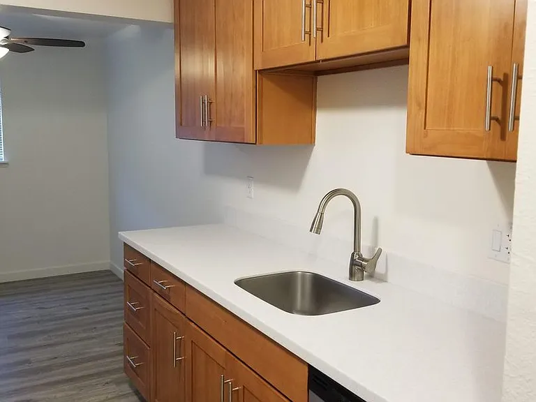 Citigate Apartments — Photo 599