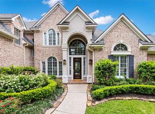 91 W Horizon Ridge Pl, Spring, TX 77381