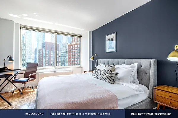 Rented by The Blueground | media 42