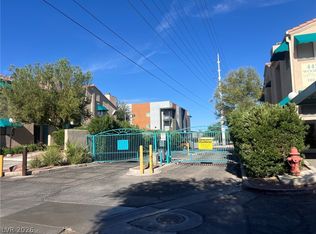 4425 Woodpine Dr UNIT 103, Las Vegas, NV 89119