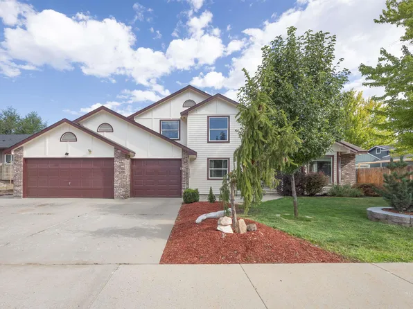 7590 W Sundance Dr, Boise, ID 83709