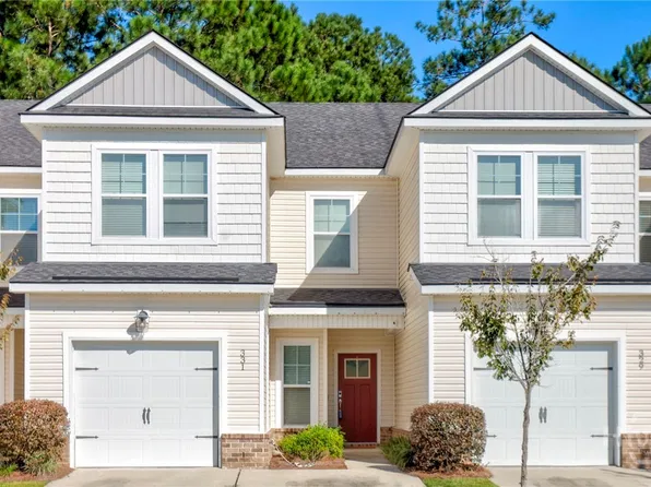 331 Sonoma Drive, Pooler, GA 31322
