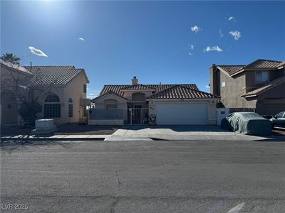 807 Zinnia Cir, Henderson, NV, 89015