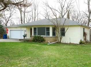 3306 Kenilworth Ave, Kalamazoo, MI 49048