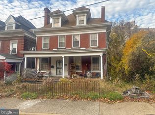 611 Shaw Ave, McKeesport, PA 15132