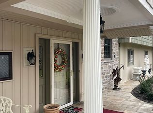 419 High Rock Rd, Hannacroix, NY 12087