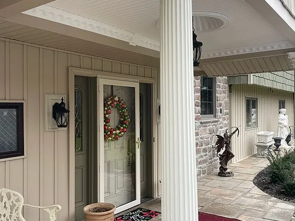 419 High Rock Rd, Hannacroix, NY 12087