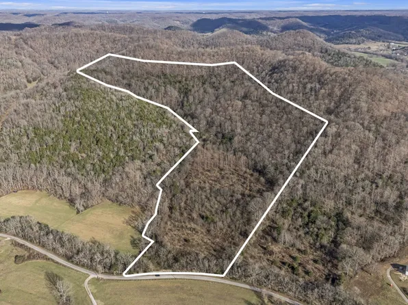 3731 Carter Branch Rd, Hartsville, TN 37074