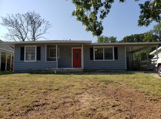 1820 Meadowlark Ln, Denison, TX 75020