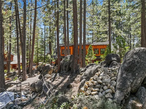 464 Elks Ave, Zephyr Cove, NV 89448