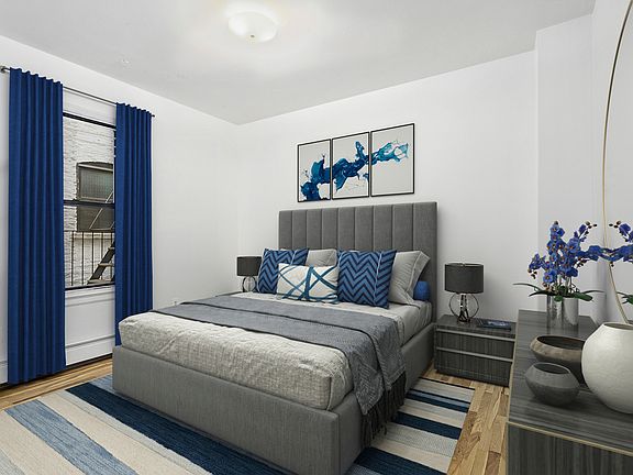 3rd image of 200 W 112th St APT 3A